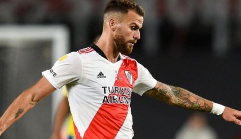 River sin dudas: el once de Demichelis a dos días del superclásico