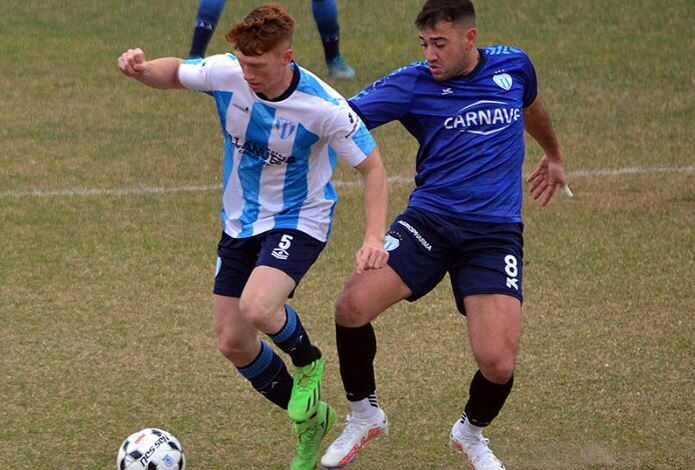 Liga Esperancina: Argentino de San Carlos festejó en el «Fortín de las cavas» y toda la fecha inaugural
