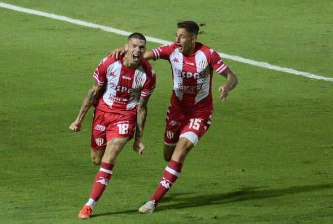  El Tate quiere seguir la racha ante Boca tras aquel gran triunfo con el gol de Peñailillo