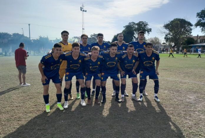 El Quillá ganó y vuelve a se líder de la Primera