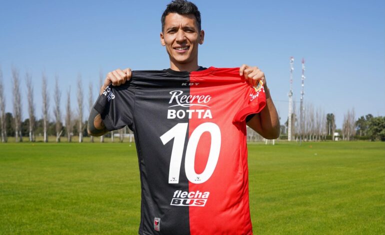 Colón presentó a su nuevo número «10» y le puso marcha a su preparación