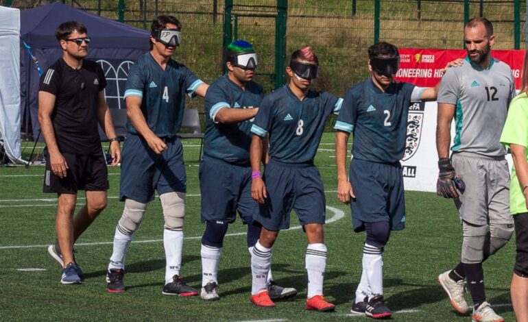 Los Murciélagos se coronaron como campeones del mundo