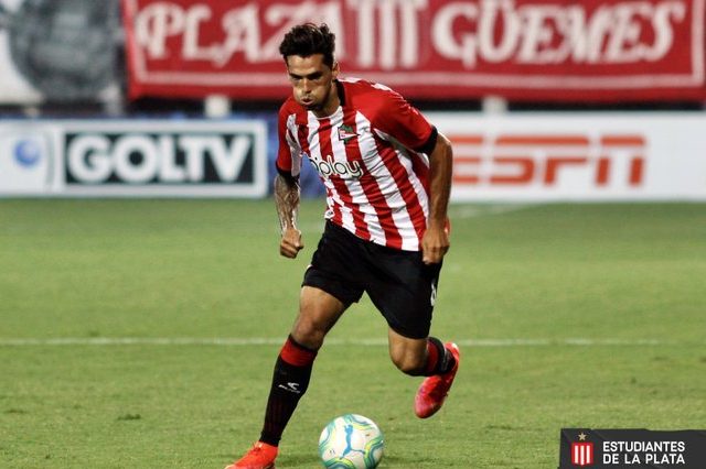 Colón está tras los pasos de Emmanuel Mas
