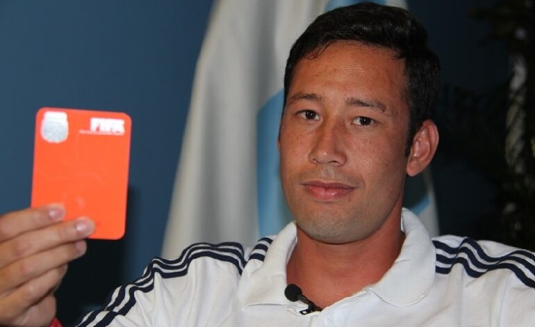 Confirmaron el árbitro para el encuentro de Patronato por la Primera Nacional