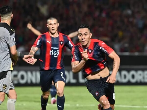 Colón: Cerro Porteño despidió a Ángel Lucena que ya está en Santa Fe
