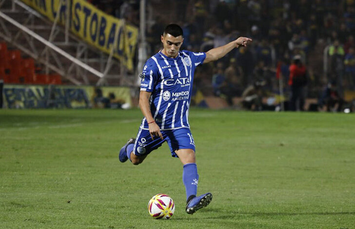Colón inscribió a Fabián Henríquez antes del cierre del mercado de pases