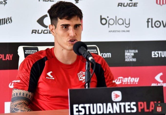 Unión: un central para el Kily, Ezequiel Muñoz llega a Santa Fe