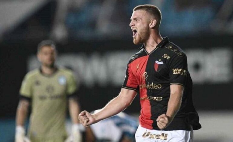 Colón expectante ante una posible venta de Beltrán a Rusia