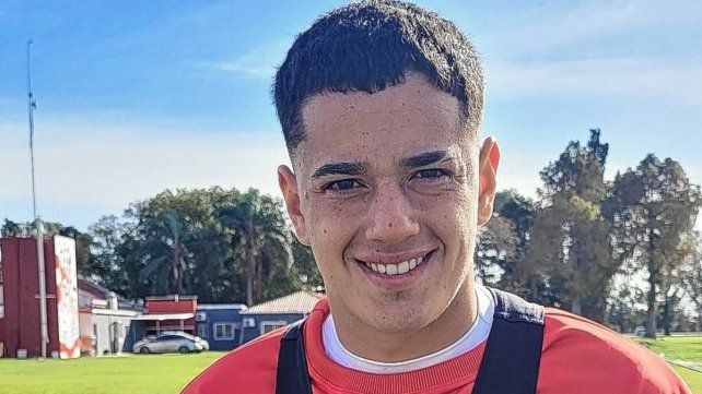 FIFA levantó las inhibiciones de Unión y Morales podrá jugar ante Racing