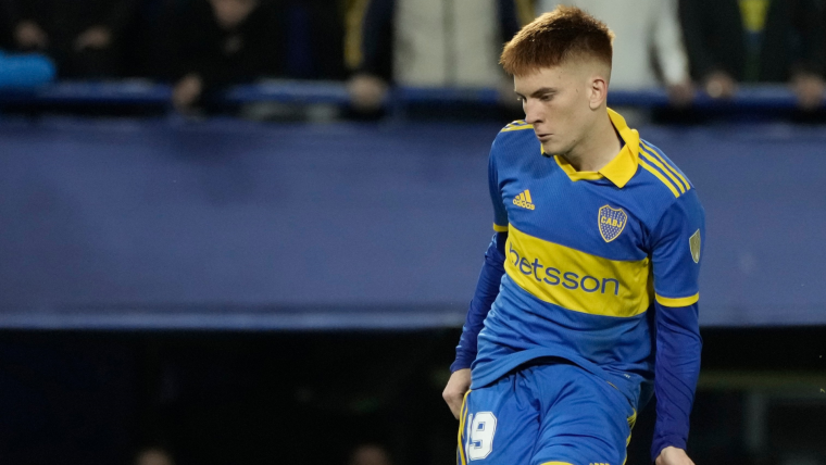 Valentín Barco tiene 3 propuestas sobre la mesa y una decisión tomada para su futuro