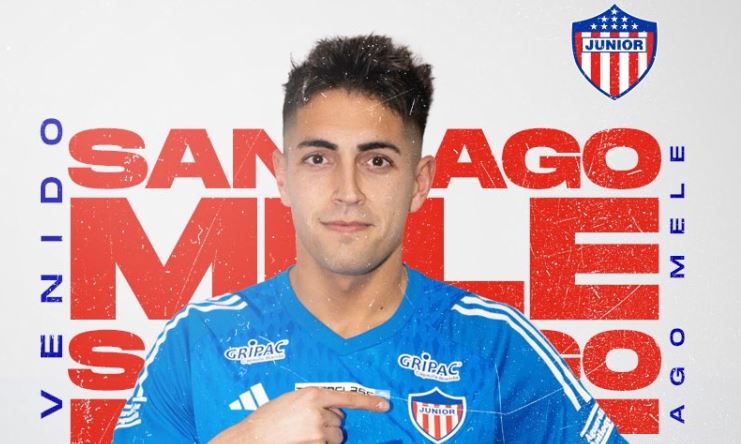 Colombia busca un campeón y un ex-Unión es protagonista.