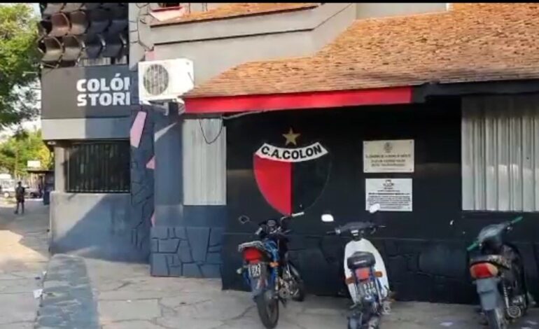 30 de noviembre: La CD de Colón NO adelantaría las elecciones