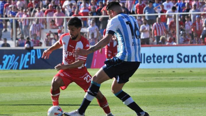 ES OFICIAL: viernes 19 hs. Unión vs. Racing en el 15 de Abril el debut en la Copa LPF