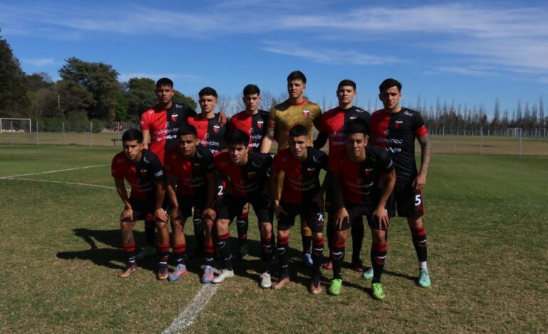 Con Troncoso como titular, el once que prepara Marini para Copa Santa Fe