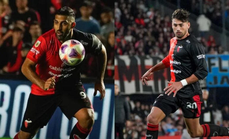 La delantera que Gorosito tiene en mente para enfrentar a Central, buscará revertir una mala racha goleadora