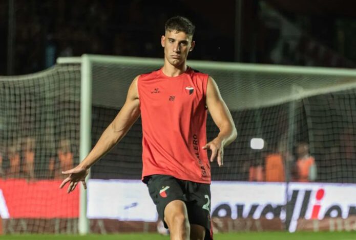 Leonel Picco deja Colón para sumarse a préstamo a Platense