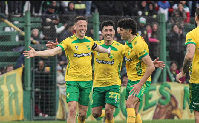 Con el VAR como protagonista, Defensa y Justicia venció a Tigre y sigue invicto