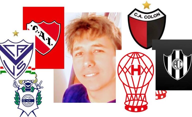 Copa LPF: La predicción del astrólogo de Boca que mete miedo porque tiró un dato para el descenso… será?