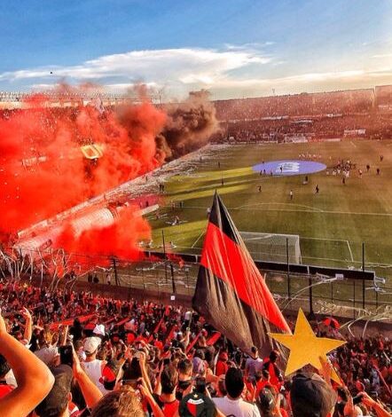  COLÓN VA EL DOMINGO por el Recital de TAN BIÓNICA