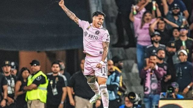 Facundo Farías confirmó que él pidió el ADN y es papá nuevamente