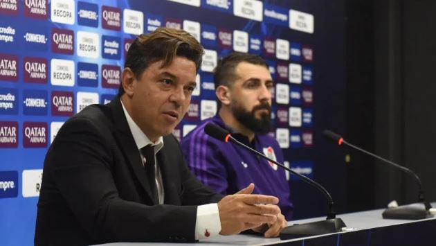 Gallardo quiere a un campeón del mundo con Argentina para Al Ittihad ¿quién es?