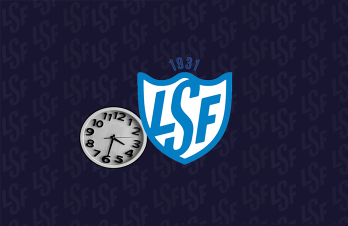 Liga Santafesina: desde este sábado cambian los horarios de los partidos de Primera y Reserva