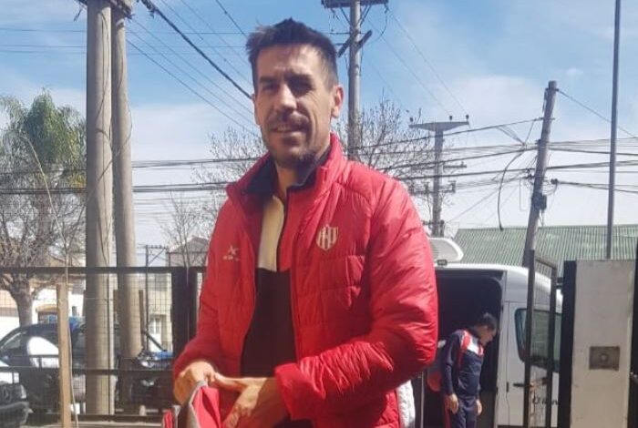Tomás Costa: «La Copa nos sirve, sacamos buenas conclusiones»