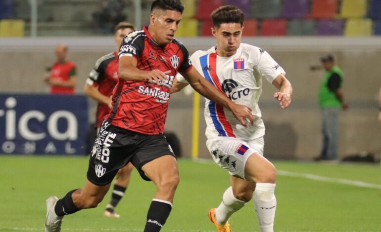 Central Córdoba superó a Tigre en una final anticipada por no descender