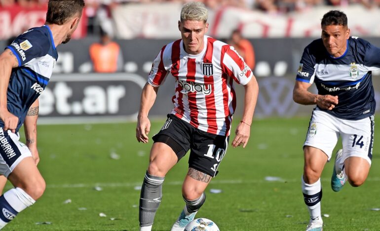 Respiran Colón y Unión: Gimnasia empató ante Estudiantes en el clásico de La Plata
