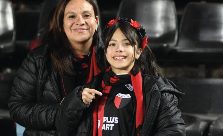 Colón rinde homenaje a las madres Sabaleras en su día