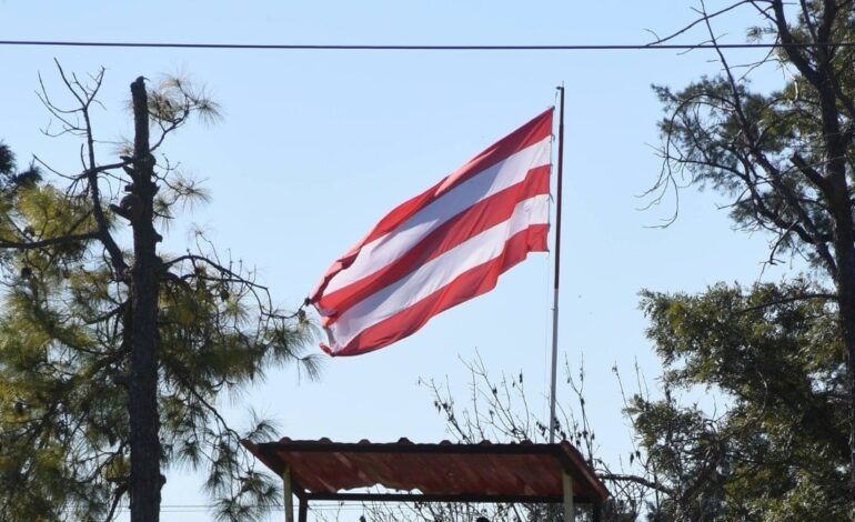 Llega la plata por Machuca: ¿se viene el predio en Unión?