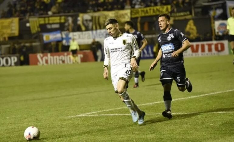 Independiente Rivadavia y Almirante Brown irán por el primer ascenso a la Liga Profesional