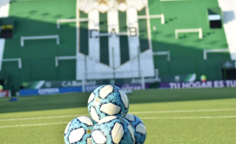 Copa de la Liga: Banfield y Atlético Tucumán abren la 9na. fecha