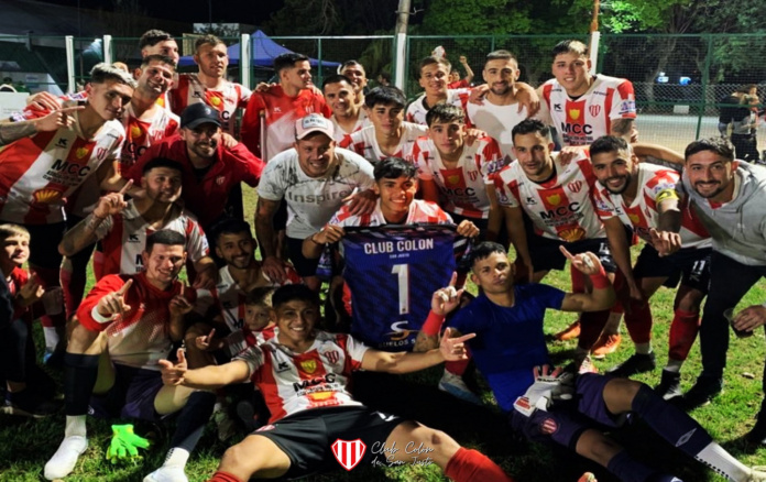 El clásico de San Justo fue para el Conquistador