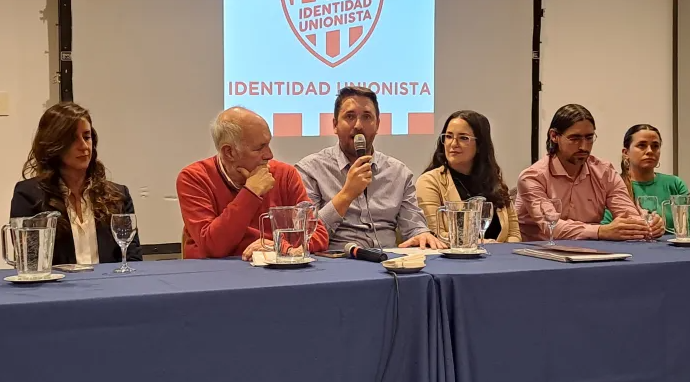 Identidad Unionista le pidió a la Comisión Directiva de Unión detalles sobre las transferencias