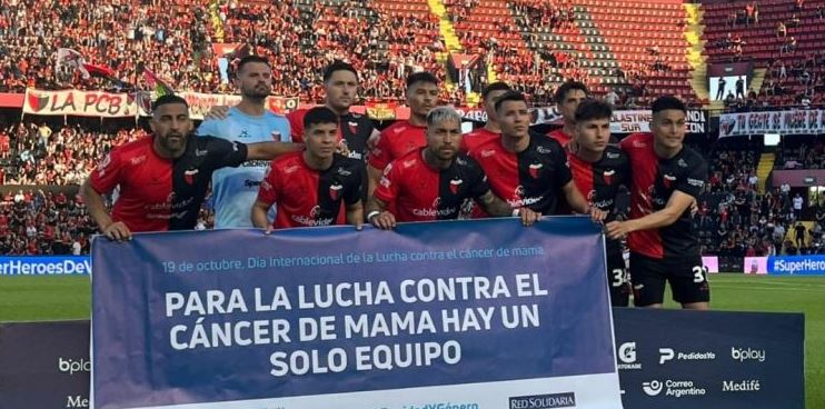 Colón vs. At. Tucumán iría el domingo a las 14