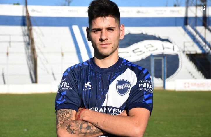 Unión: Gastón Comas, deja el Tatengue nuevamente y se suma al Ben Hur del «Roli» Carlen
