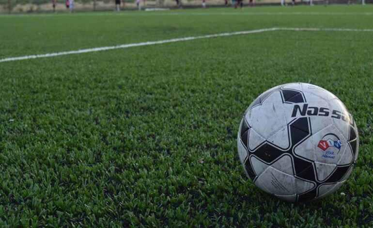 Están los árbitros para la vuelta de los cuartos de final de la Copa Túnel Subfluvial