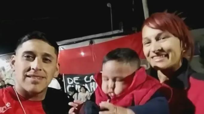 «Nadie me llamó»: la fuerte respuesta de Toto Iñíguez, el hincha de Colón nominado a los The Best