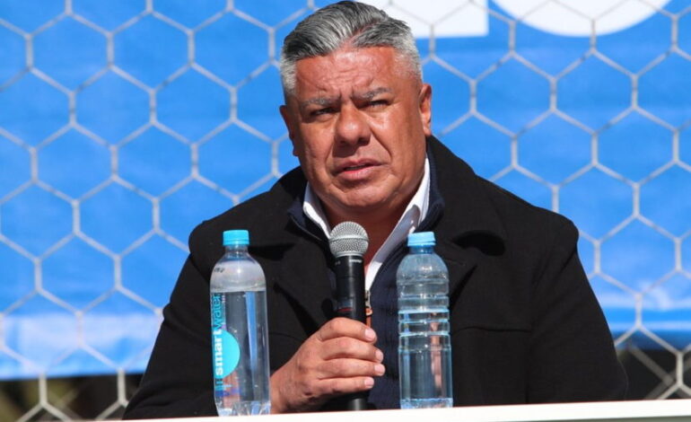 Un nutrido grupo de clubes impulsa la suspensión del descenso por tabla general