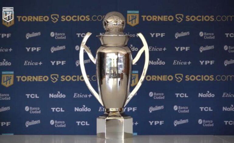 Así quedaron los cruces para los cuartos de final de la Copa de la Liga