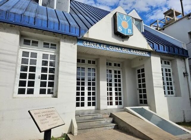 Escándalo en el básquet de Santa Fe: denunciaron a una autoridad de la Asociación local por un robo en un encuentro deportivo