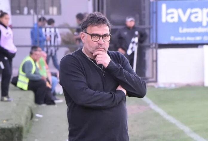 Pancaldo dejó de ser el entrenador de Chaco For Ever