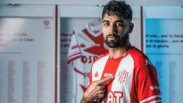 Unión: Ema Britez durísimo desde Brasil «Dirigentes, el Tate es de Primera, déjense de joder»