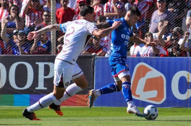 Así quedó la Tabla del descenso tras los partidos de hoy