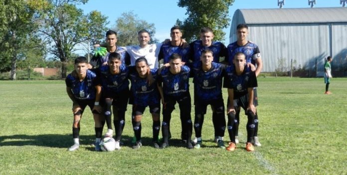 Liga Santafesina: grave sanción a Academia Cabrera que se perderá la chance del segundo ascenso por los incidentes