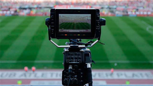 Colón y Unión con pack: así serán televisados los cuatro partidos que definen el segundo descenso