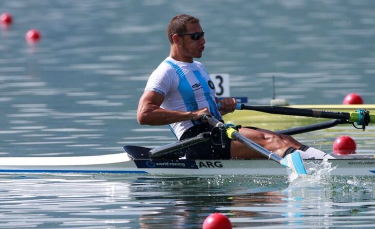 El PRO tendría el manejo del deporte a nivel nacional: quién es el candidato