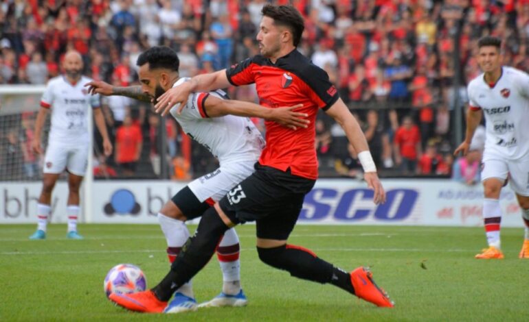 Primera Nacional: Colón, Rafaela y Patronato no estarán en la misma zona