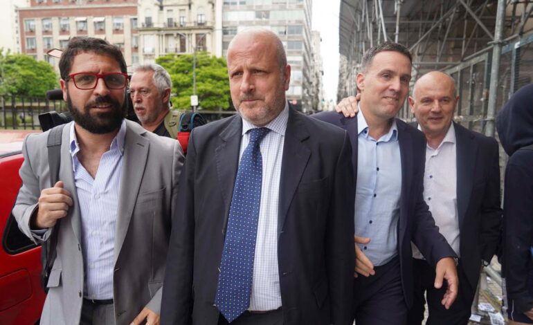 Boca apeló la medida cautelar y en tres días se define si hay elecciones